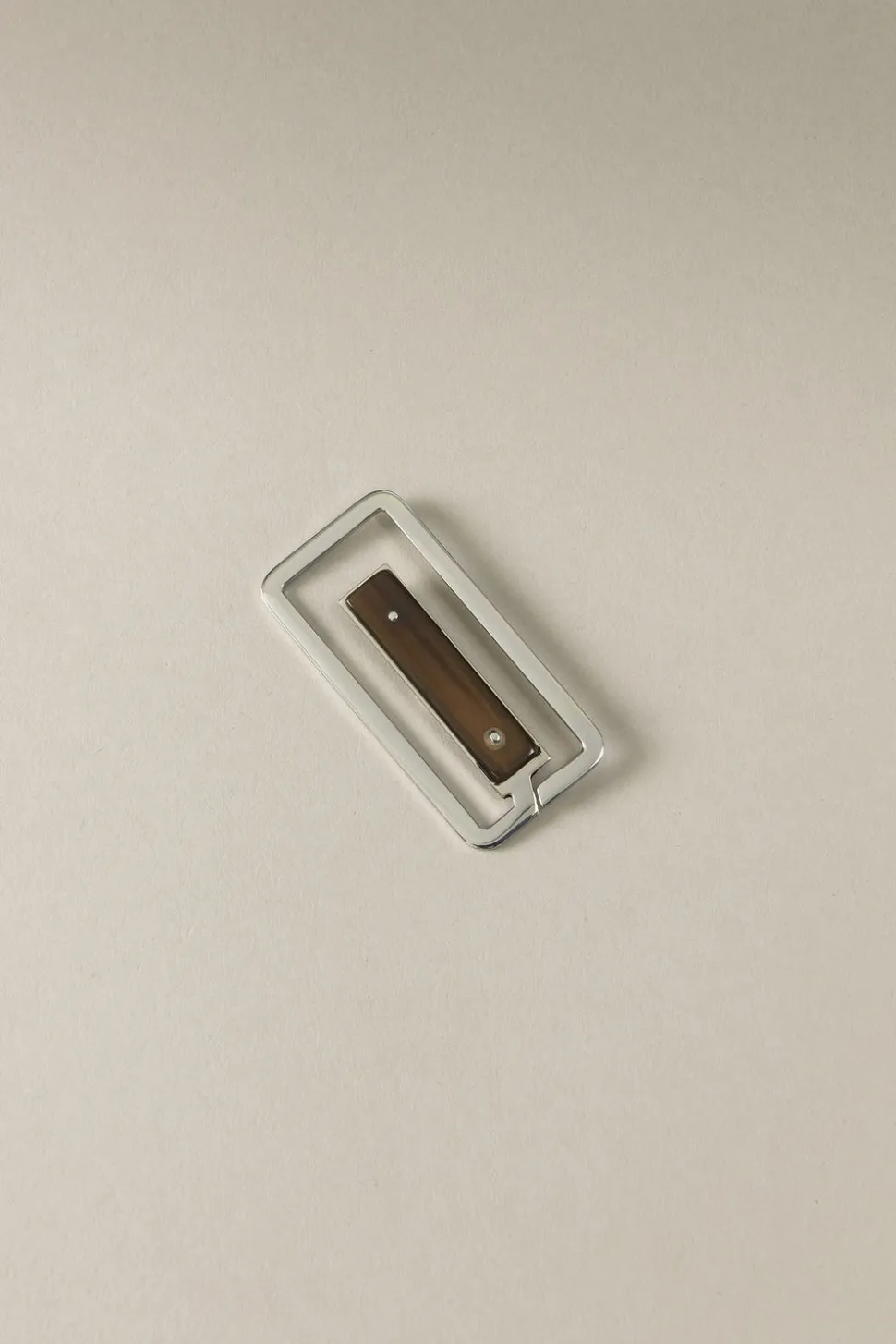 Zebu Money clip