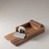 Zebu Nougat/Chocolate set