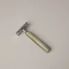 Zebu OId style safety razor