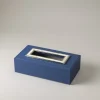 Zebu Rectangular tissue box