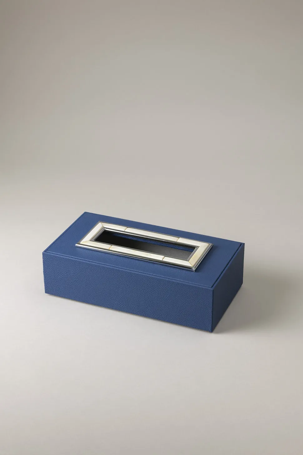Zebu Rectangular tissue box
