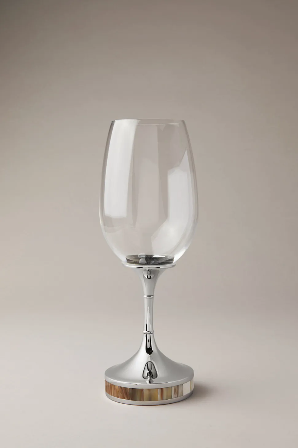 Zebu Red wine glass
