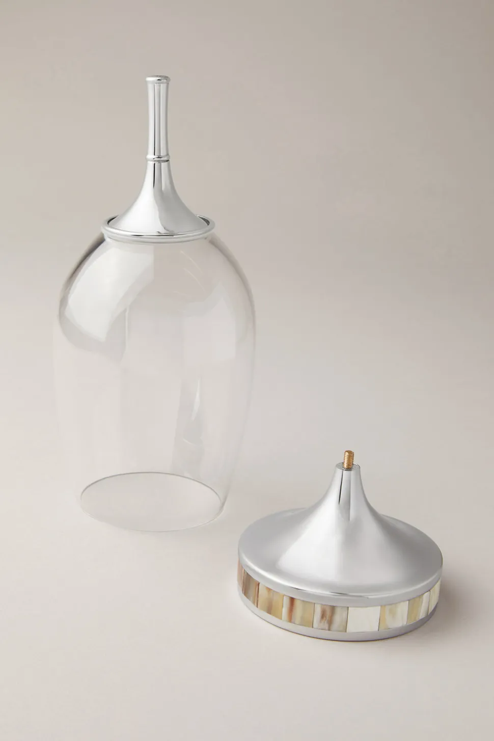 Zebu Red wine glass