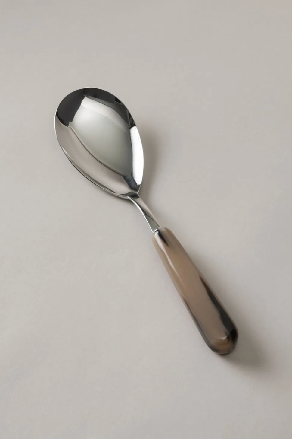 Zebu Rice server