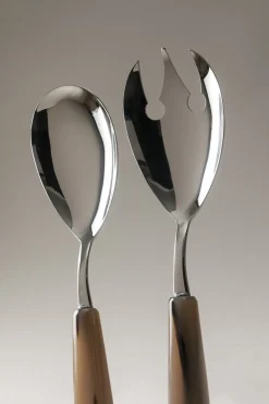 Zebu Salad set