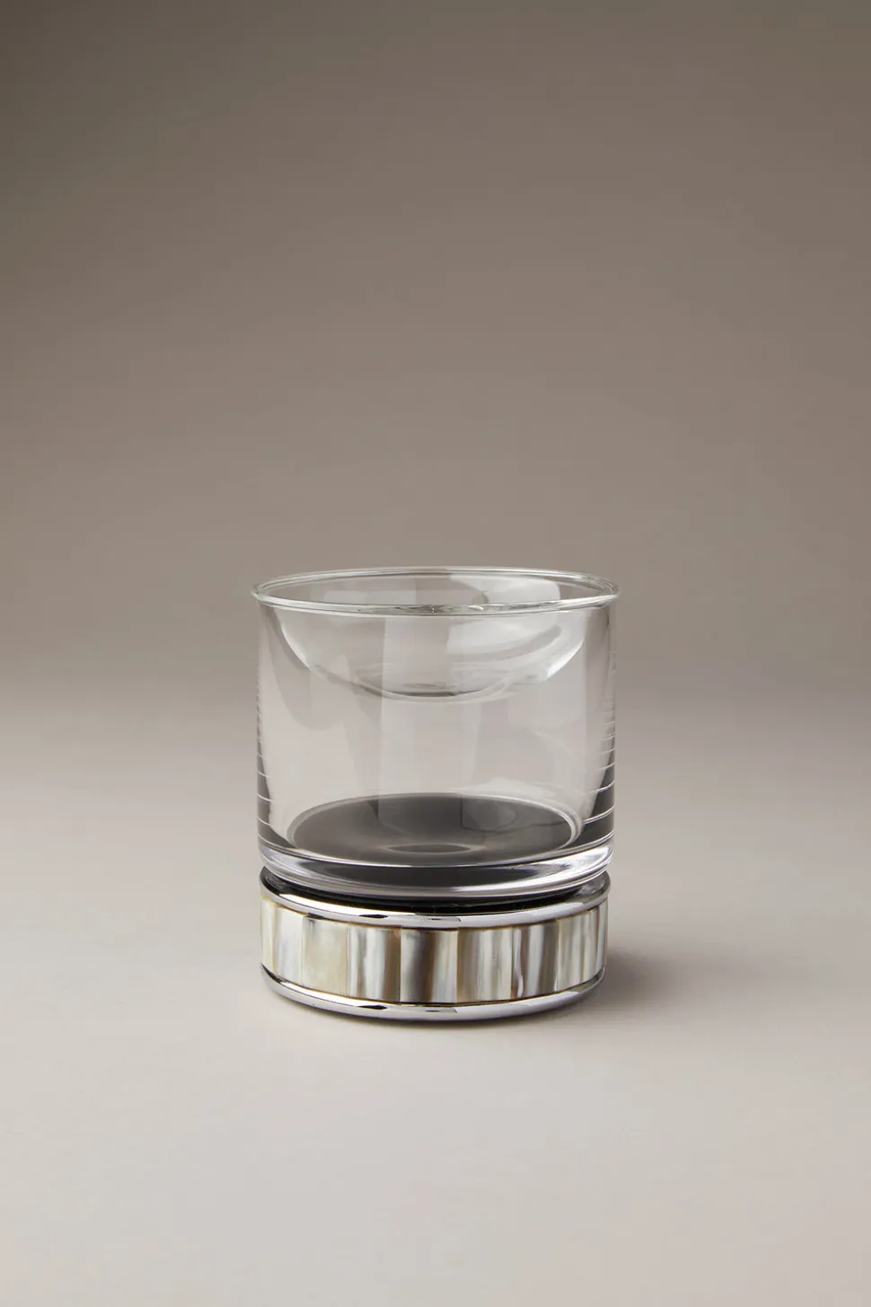 Zebu Small caviar bowl