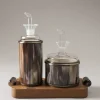 Zebu Small pourer set
