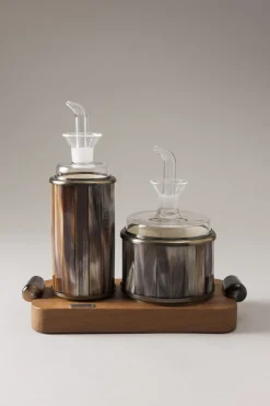 Zebu Small pourer set