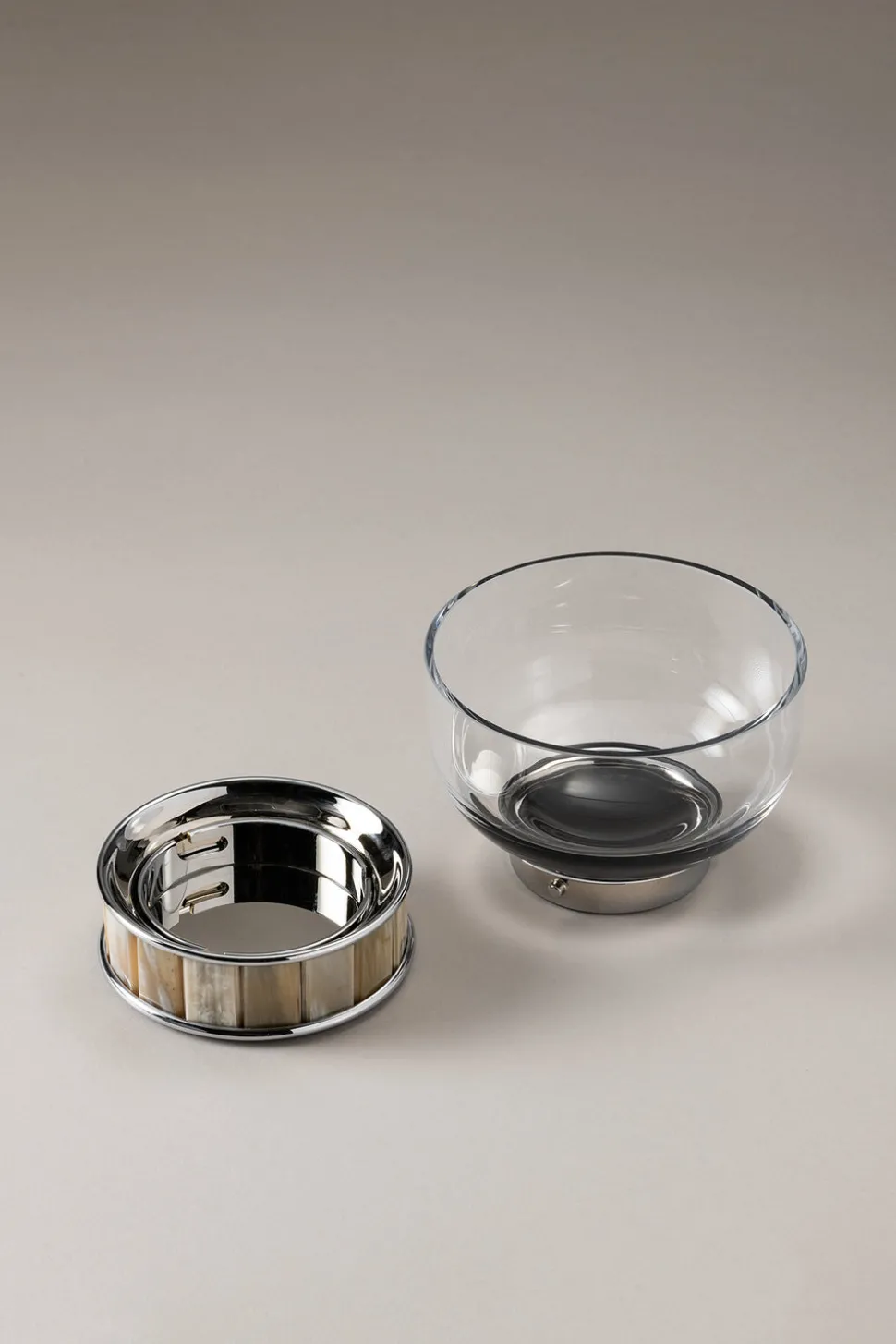 Zebu Small salad bowl