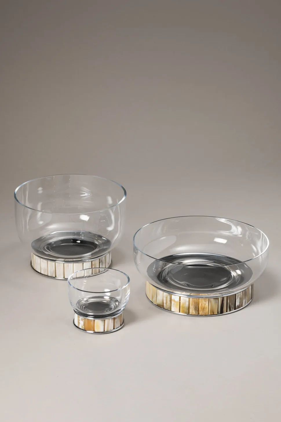 Zebu Small salad bowl