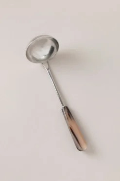 Zebu Soup ladle