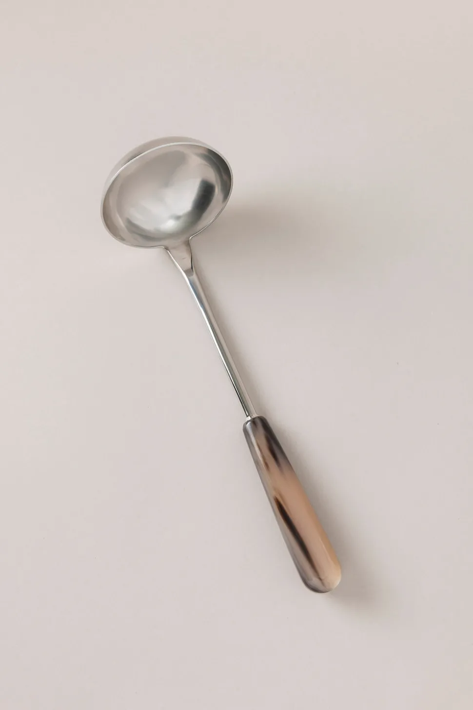 Zebu Soup ladle