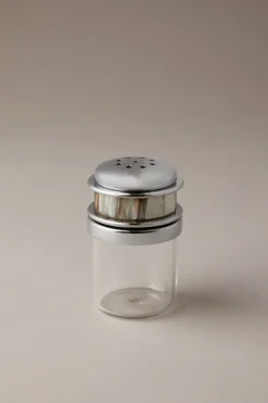 Zebu Spice spreader