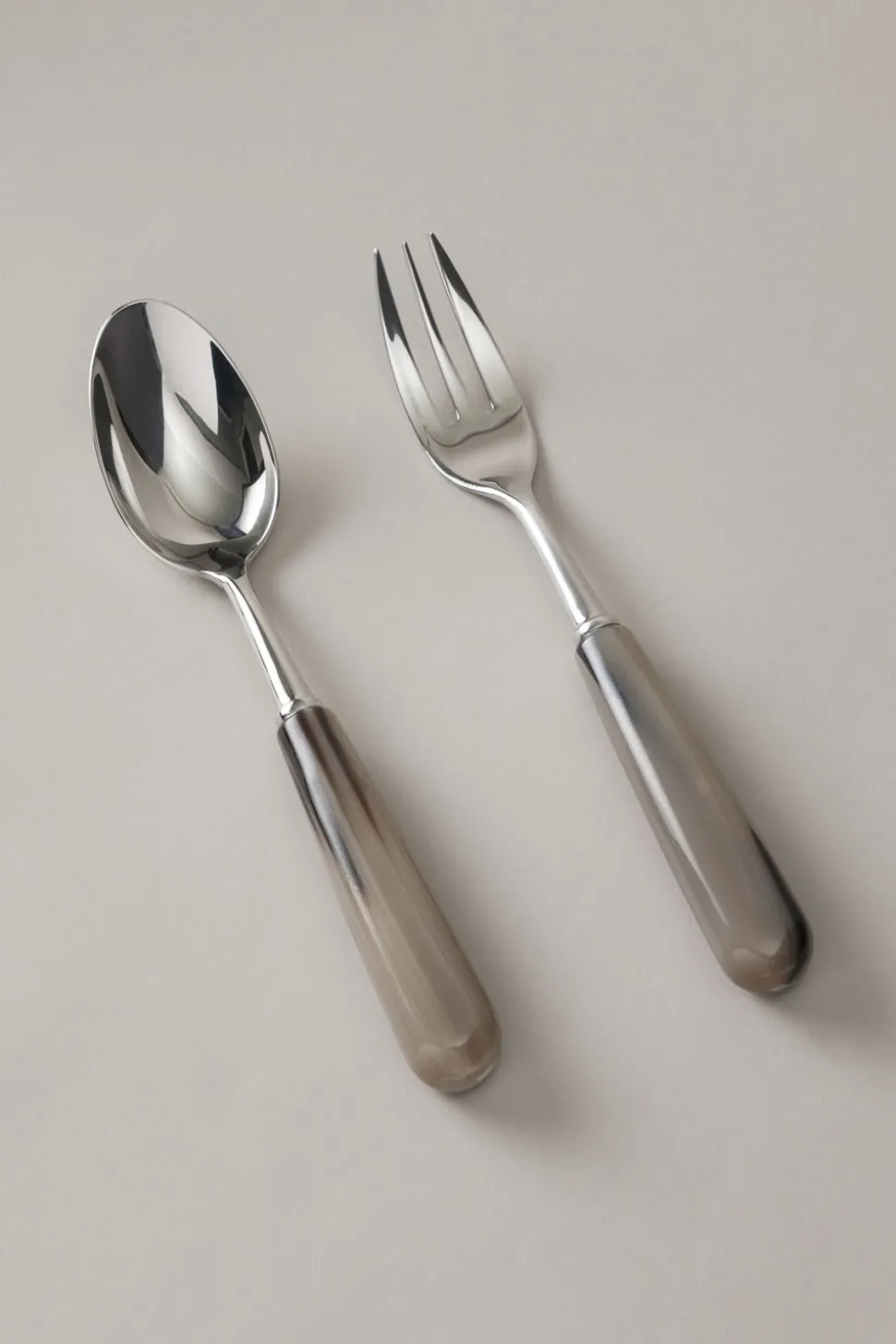 Zebu Table serving set