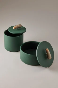 Zebu Tidy cylinder box