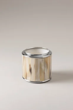 Zebu Toilet toothbrush pot
