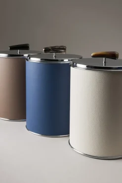 Zebu Toilet waste basket