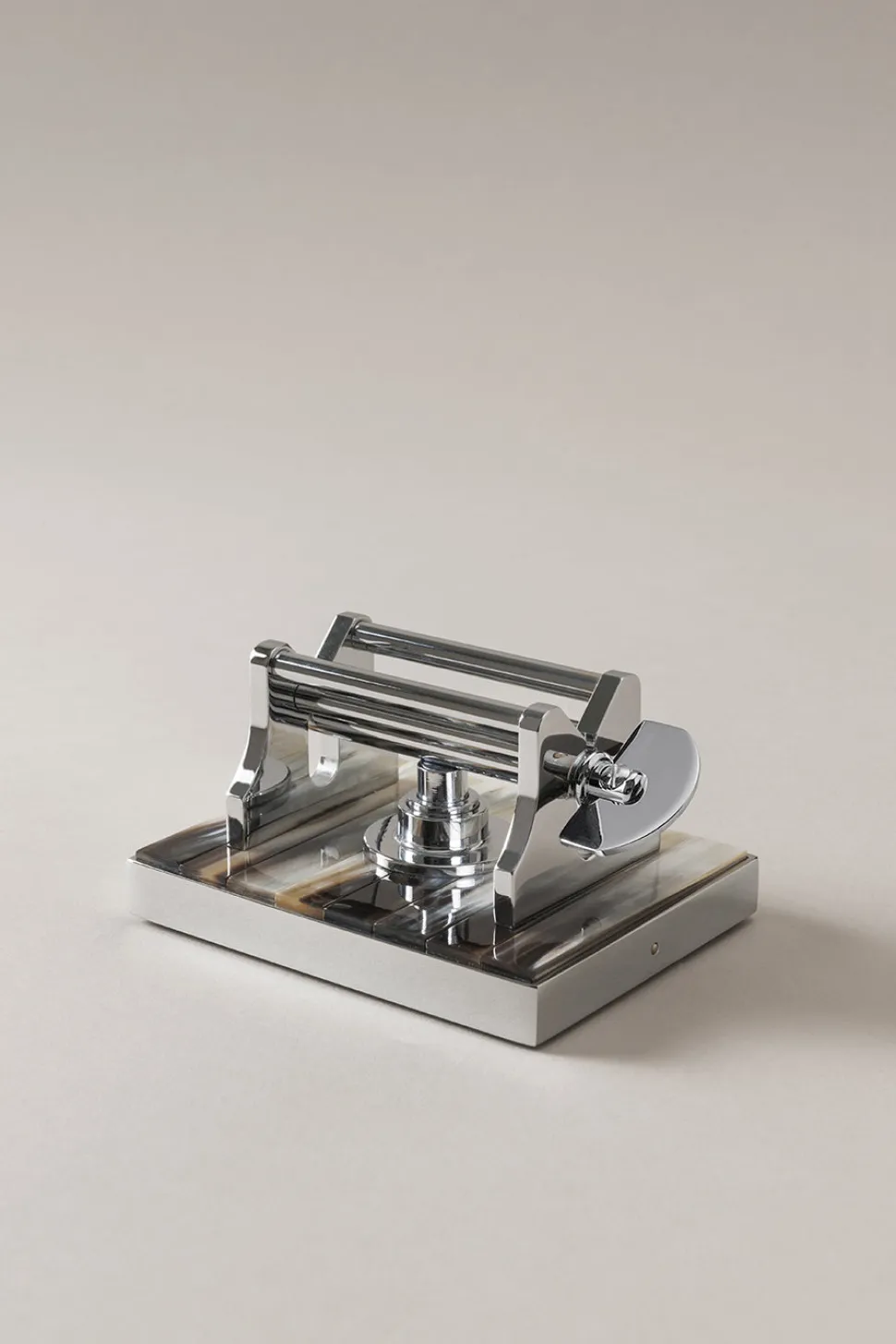 Zebu Toothpaste squeezer