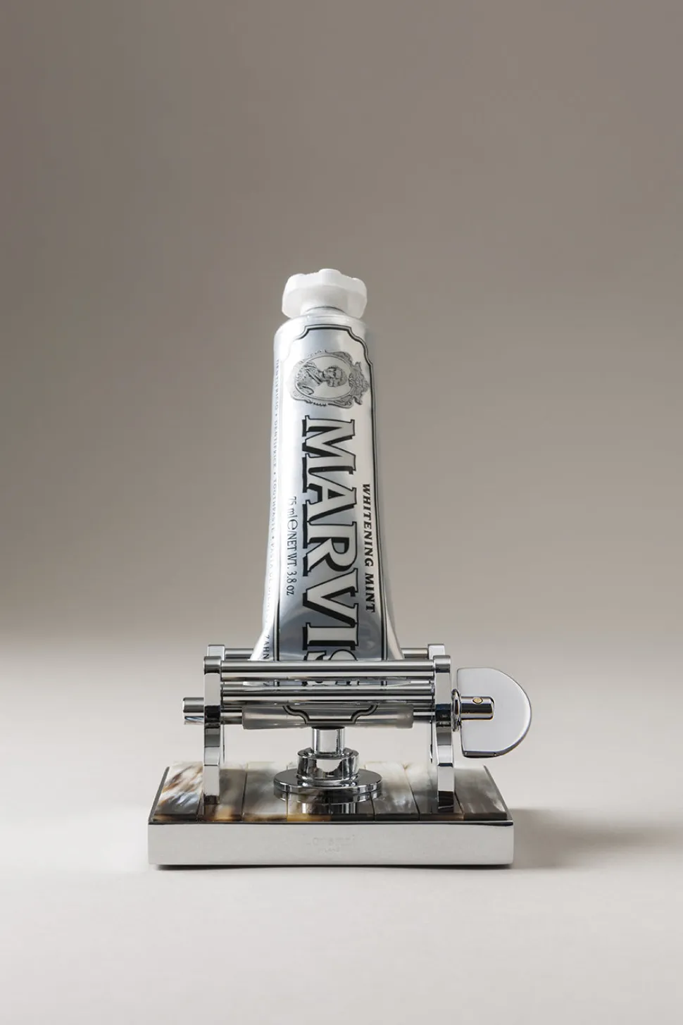 Zebu Toothpaste squeezer
