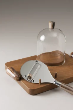Zebu Truffle set
