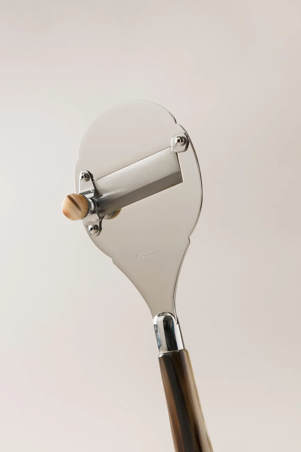 Zebu Truffle slicer