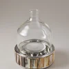 Zebu Wine filter for decanter